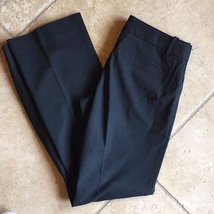 Black Dress Pants